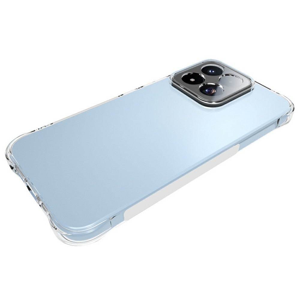 For Xiaomi 17 Max TPU Case Non Slip Anti Drop Phone Cover