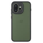 For OnePlus 15T 5G Case Skin-Touch TPU + PC Matte Phone Back Cover