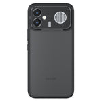 For Xiaomi Redmi K90 Max 5G Case Skin-Touch TPU + PC Matte Phone Back Cover
