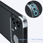 For Xiaomi Redmi K90 Max 5G Case Skin-Touch TPU + PC Matte Phone Back Cover