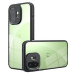 For OnePlus 15T 5G Case TPU + PC Shockproof Phone Cover
