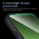 For OnePlus 15T 5G Case TPU + PC Shockproof Phone Cover