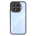 For Xiaomi 17T Pro Case TPU + PC Shockproof Phone Cover