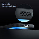 For Xiaomi 17T Pro Case TPU + PC Shockproof Phone Cover