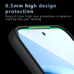 For Xiaomi 17T Pro Case TPU + PC Shockproof Phone Cover