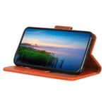 For Oppo Find X9 Ultra 5G Case Nappa Texture Split Leather Wallet Phone Cover