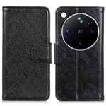 For Oppo Find X9 Ultra 5G Case Nappa Texture Split Leather Wallet Phone Cover