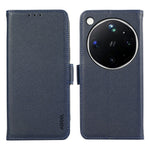 ABEEL For Oppo Find X9 Ultra 5G Case Litchi Texture Leather RFID Blocking Phone Cover