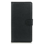 For Oppo Find X9 Ultra 5G Wallet Case PU Leather Phone Cover Litchi Texture