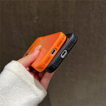 For iPhone 17 Pro Max Case Gradient TPU + PC Precise Cutout Protective Phone Cover with Lens Film