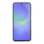 For Samsung Galaxy A57 5G Magnetic Case PC + TPU Frosted Phone Cover