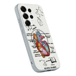 For Samsung Galaxy S26 Ultra Magnetic Case UV Printing Colorful Pattern PC + TPU Phone Protective Cover