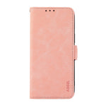 ABEEL For Oppo Find X9 Ultra 5G Case PU Leather Folio Stand View RFID Blocking Phone Cover