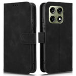 Til Motorola Edge 70 Pro 5G læderetui, skin-feel, anti-drop, tegnebog, stander, flip telefoncover