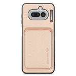 Til Nothing Phone (4a) Magnetisk cover Aftagelig kortholder Telefonbagcover