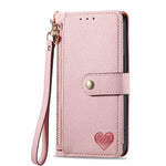 For Xiaomi Redmi 15a 5G Case RFID Blocking Zipper Pocket Leather Wallet Phone Cover with Strap