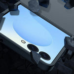 For Samsung Galaxy Z Flip8 Case Ultra Thin Skin Touch Rubberized Hard PC Phone Cover