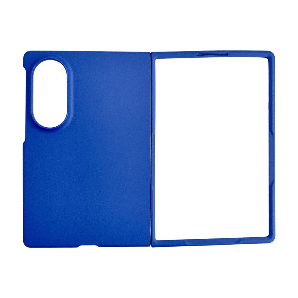 For Samsung Galaxy Z Fold8 Case Ultra Thin Skin Touch Rubberized Hard PC Phone Cover