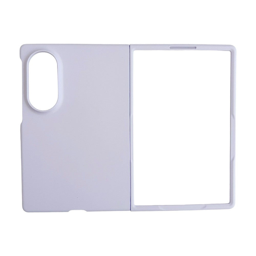 For Samsung Galaxy Z Fold8 Case Ultra Thin Skin Touch Rubberized Hard PC Phone Cover