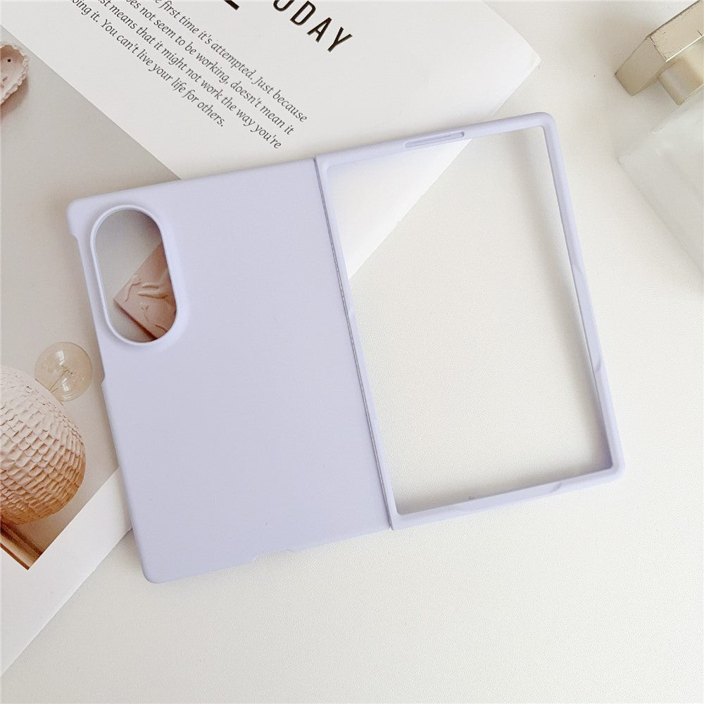 For Samsung Galaxy Z Fold8 Case Ultra Thin Skin Touch Rubberized Hard PC Phone Cover