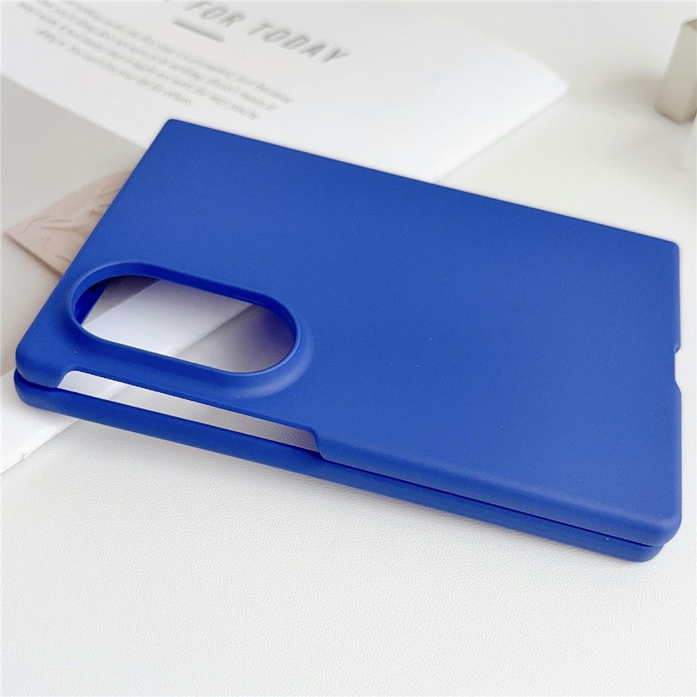 For Samsung Galaxy Z Fold8 Case Ultra Thin Skin Touch Rubberized Hard PC Phone Cover