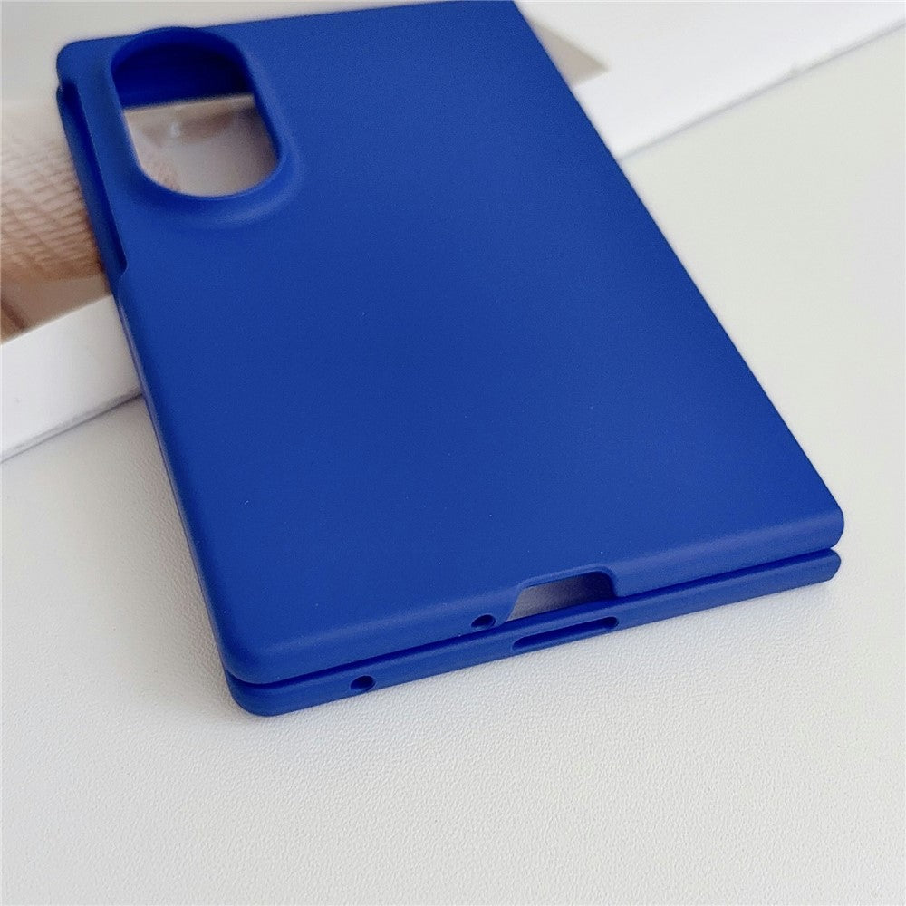 For Samsung Galaxy Z Fold8 Case Ultra Thin Skin Touch Rubberized Hard PC Phone Cover