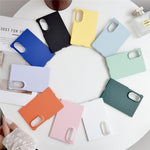 For Samsung Galaxy Z Fold8 Case Ultra Thin Skin Touch Rubberized Hard PC Phone Cover