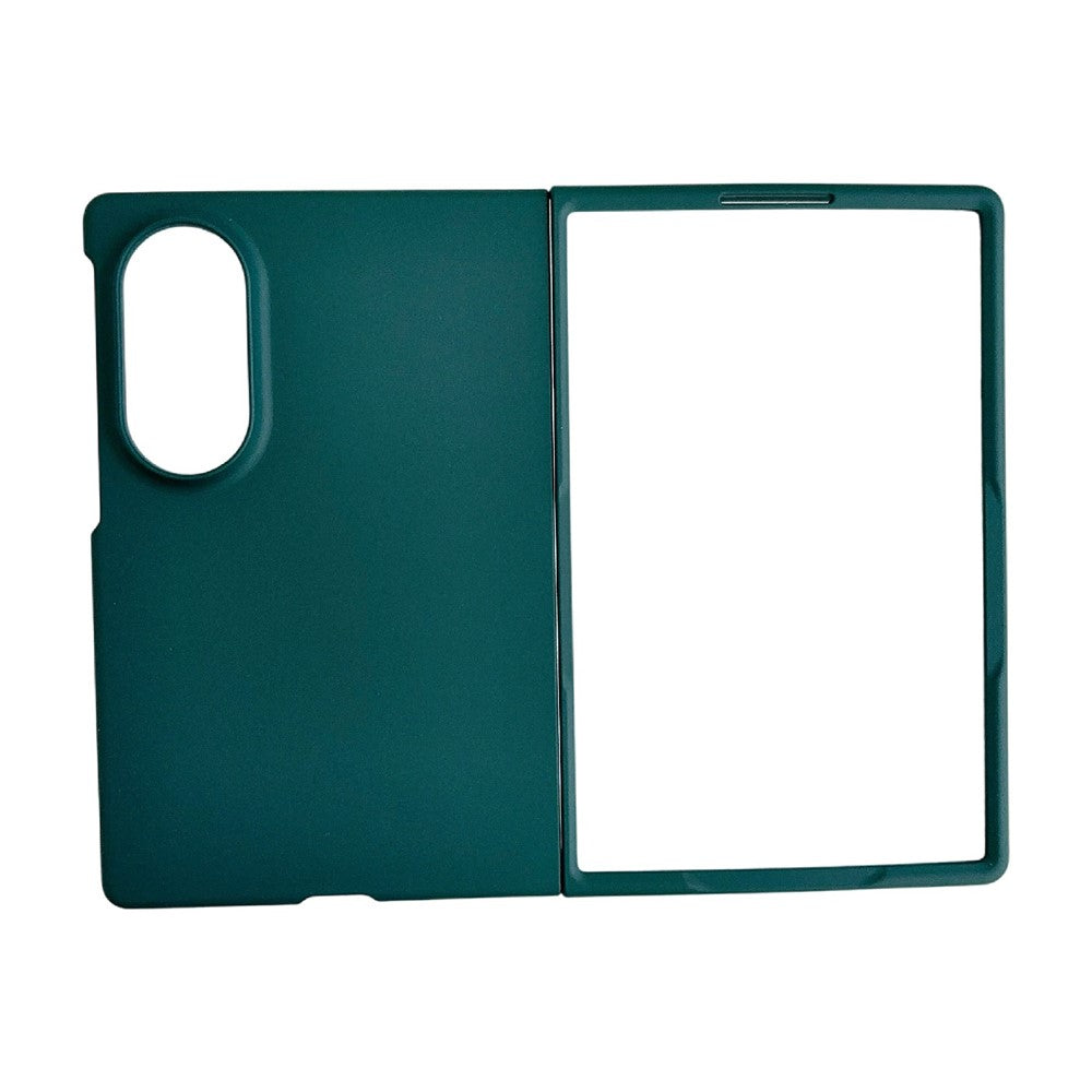 For Samsung Galaxy Z Fold8 Case Ultra Thin Skin Touch Rubberized Hard PC Phone Cover