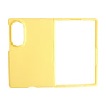 For Samsung Galaxy Z Fold8 Case Ultra Thin Skin Touch Rubberized Hard PC Phone Cover
