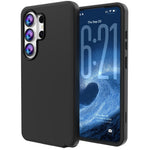 For Samsung Galaxy S26 Ultra GW03 Case TPU + PC Phone Cover Dual Layer Shockproof