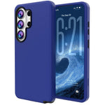 For Samsung Galaxy S26 Ultra GW03 Case TPU + PC Phone Cover Dual Layer Shockproof