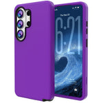 For Samsung Galaxy S26 Ultra GW03 Case TPU + PC Phone Cover Dual Layer Shockproof