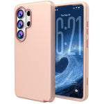 For Samsung Galaxy S26 Ultra GW03 Case TPU + PC Phone Cover Dual Layer Shockproof
