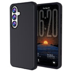 Til Samsung Galaxy S26+ GW03 Cover TPU + PC Telefoncover Dobbeltlag Stødsikkert