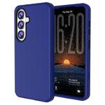Til Samsung Galaxy S26+ GW03 Cover TPU + PC Telefoncover Dobbeltlag Stødsikkert