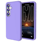 Til Samsung Galaxy S26+ GW03 Cover TPU + PC Telefoncover Dobbeltlag Stødsikkert