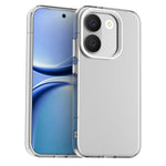 For Xiaomi Poco X8 Pro 5G / Redmi Turbo 5 5G Case PC + TPU + PET Matte Anti-Drop Phone Back Cover