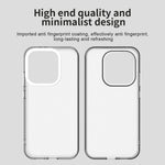 For Xiaomi Poco X8 Pro 5G / Redmi Turbo 5 5G Case PC + TPU + PET Matte Anti-Drop Phone Back Cover