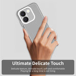 For Xiaomi Poco X8 Pro 5G / Redmi Turbo 5 5G Case PC + TPU + PET Matte Anti-Drop Phone Back Cover