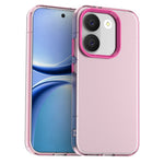 For Xiaomi Poco X8 Pro 5G / Redmi Turbo 5 5G Case PC + TPU + PET Matte Anti-Drop Phone Back Cover