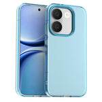 For Xiaomi Poco X8 Pro 5G / Redmi Turbo 5 5G Case PC + TPU + PET Matte Anti-Drop Phone Back Cover