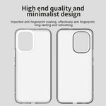 For Xiaomi Poco X8 Pro Max 5G / Redmi Turbo 5 Max 5G Case PC + TPU + PET Matte Anti-Drop Phone Back Cover