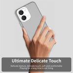 For Xiaomi Poco X8 Pro Max 5G / Redmi Turbo 5 Max 5G Case PC + TPU + PET Matte Anti-Drop Phone Back Cover