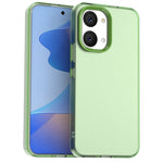 For Xiaomi Poco X8 Pro Max 5G / Redmi Turbo 5 Max 5G Case PC + TPU + PET Matte Anti-Drop Phone Back Cover