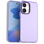 For Xiaomi Poco X8 Pro Max 5G / Redmi Turbo 5 Max 5G Case PC + TPU + PET Matte Anti-Drop Phone Back Cover