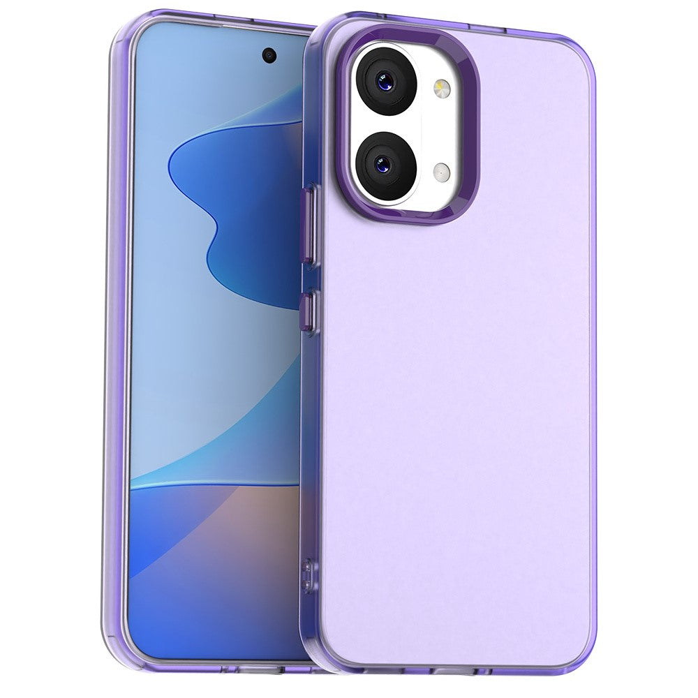 For Xiaomi Poco X8 Pro Max 5G / Redmi Turbo 5 Max 5G Case PC + TPU + PET Matte Anti-Drop Phone Back Cover