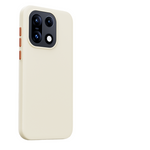 OnePlus 15 5G Magnetiskt Skal Matt Textur Anti-fingeravtryck Stötsäker PC + TPU mobilskal