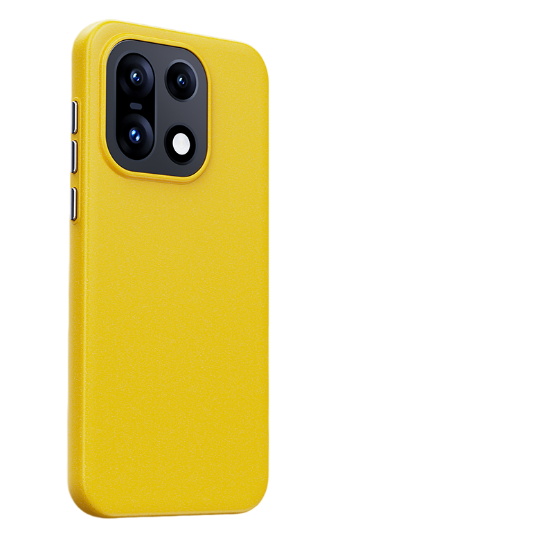 OnePlus 15 5G Magnetiskt Skal Matt Textur Anti-fingeravtryck Stötsäker PC + TPU mobilskal