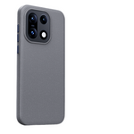 OnePlus 15 5G Magnetiskt Skal Matt Textur Anti-fingeravtryck Stötsäker PC + TPU mobilskal