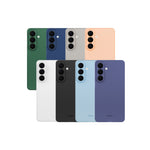 KZDOO Air Skin Series-mobilskal i PP til Samsung Galaxy S26+ med matteret bagside og ultratyndt design